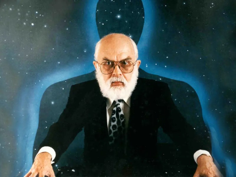 James Randi: Psychic&nbsp;Investigator