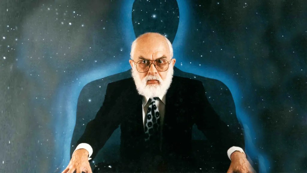 James Randi: Psychic&nbsp;Investigator