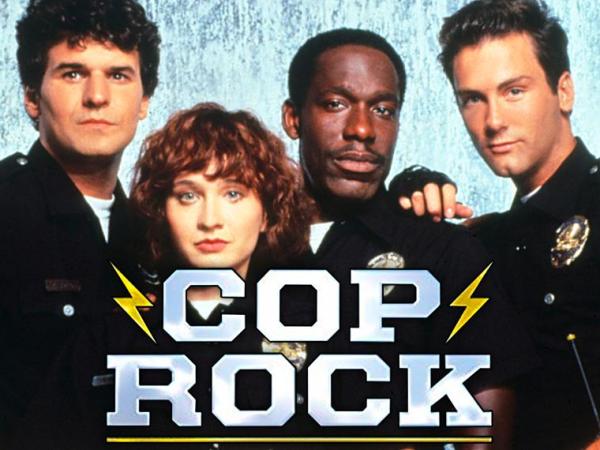 Cop Rock