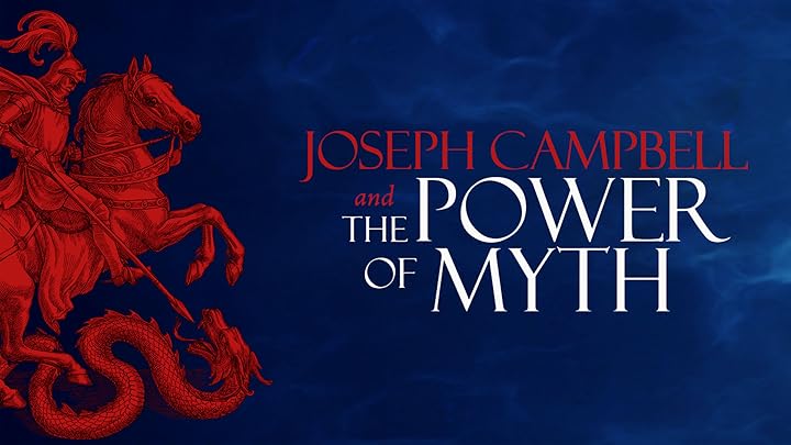 Lee más sobre el artículo The Power of Myth