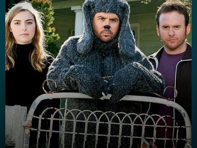 Wilfred (2007)