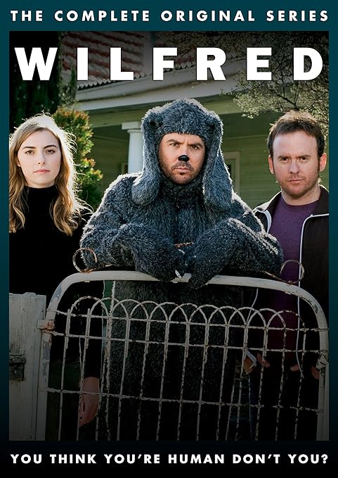 Wilfred (2007)